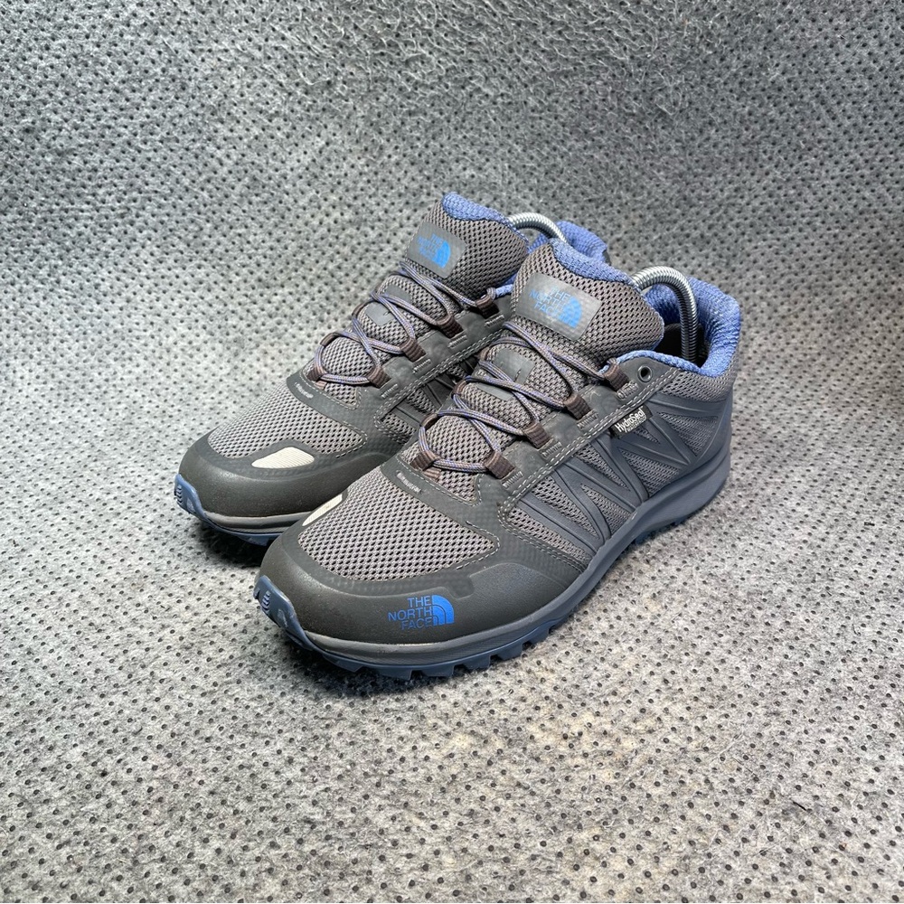 The North Face Litewave Fastpack Hiking Shoe Size 10 Womens - Picture 2 of 10